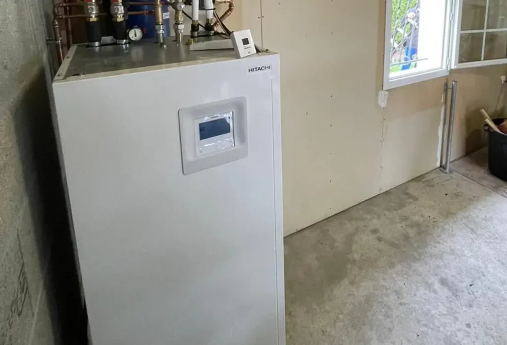 ballon unite interieure