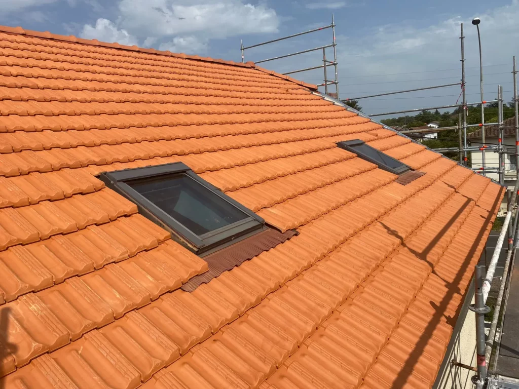 chantier 1 bordas avec gros travaux de zinguerie dd5649b9 302b 41ef a1f4 d127817832db optimhome
