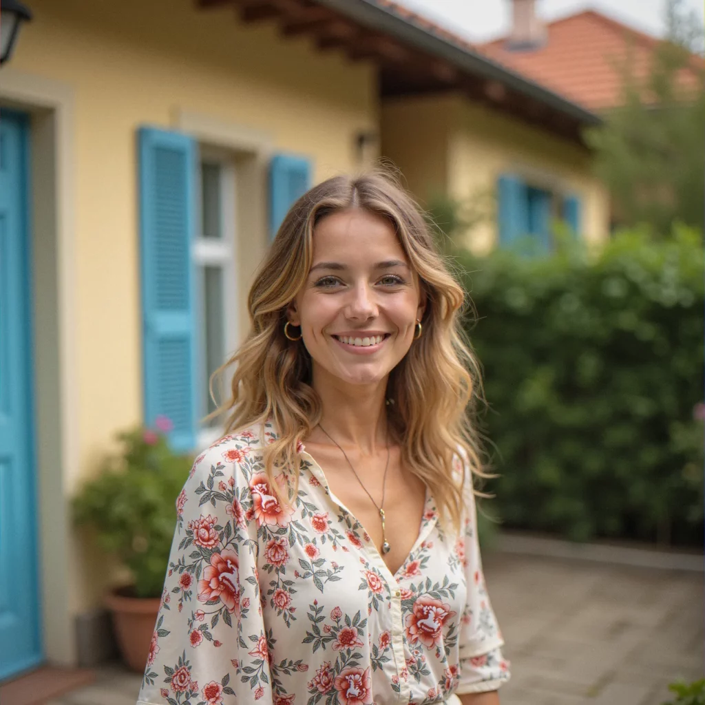 femme blog optimhome
