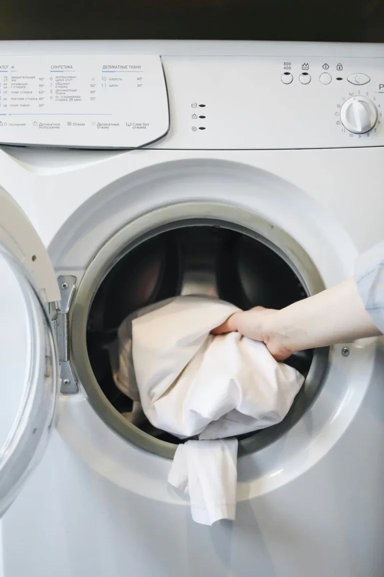 machine a laver optimhome