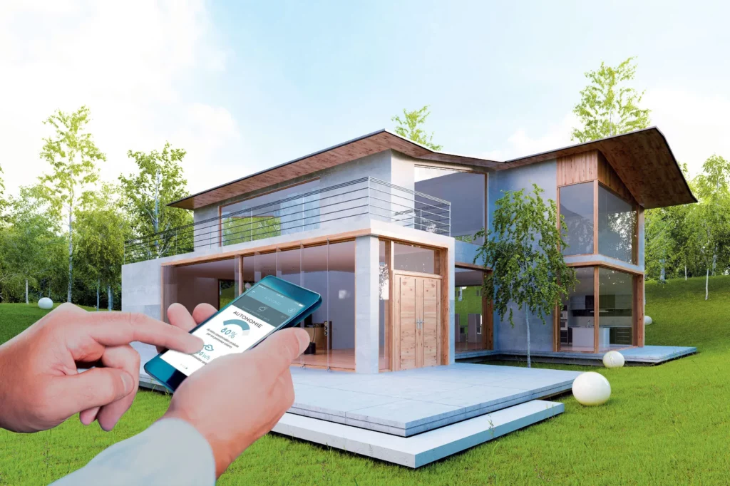 mylight optimhome