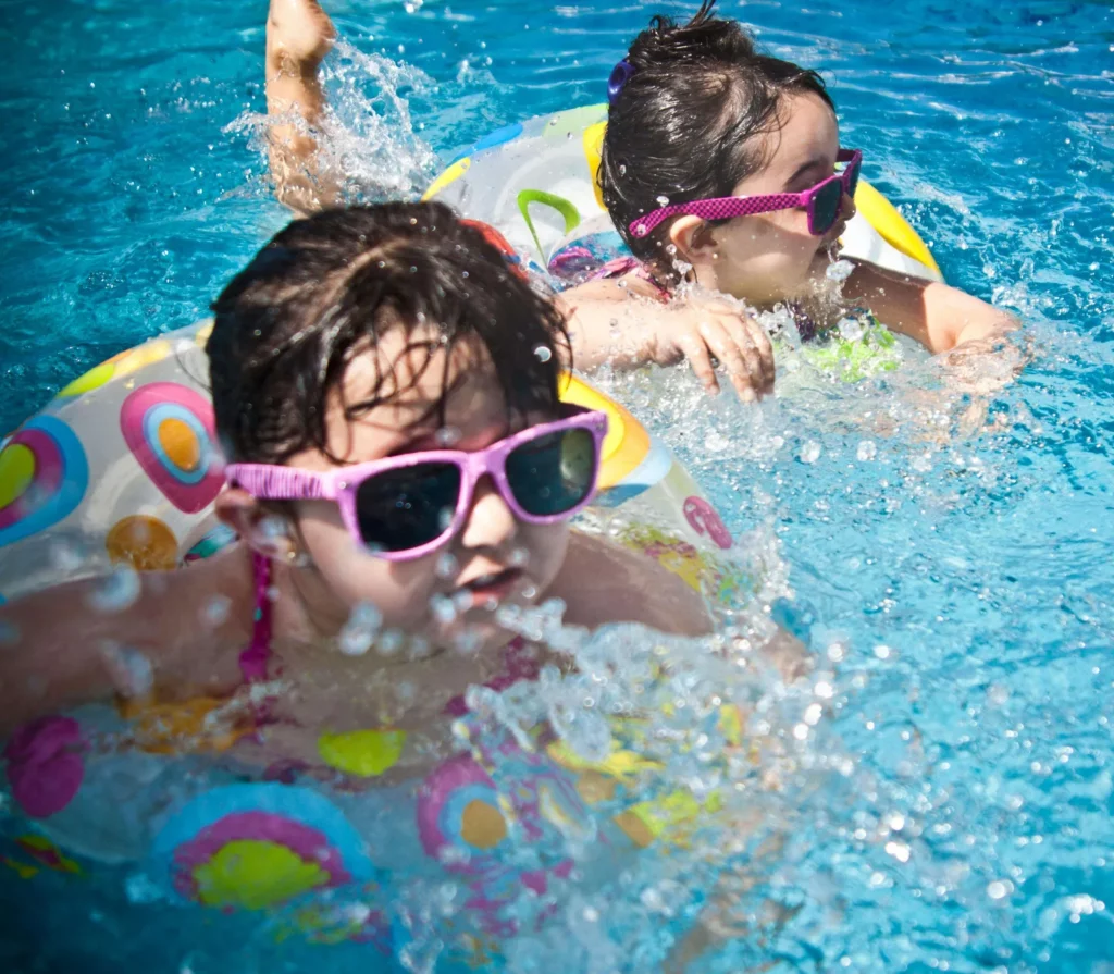 piscine optimhome