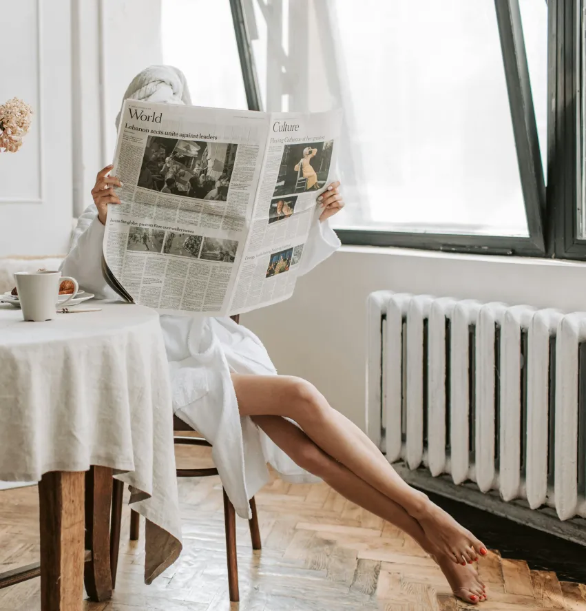 radiateur optimhome