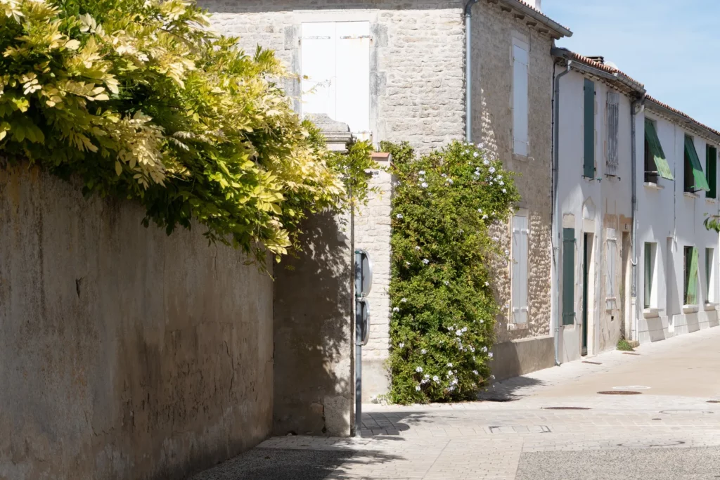 rue facades optimhome