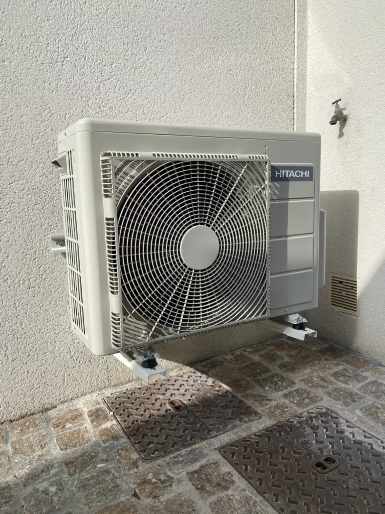 vernhes 9391 optimhome