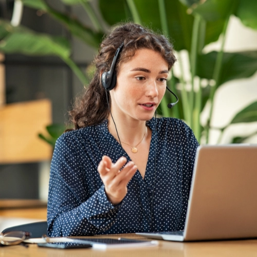 conseil service client