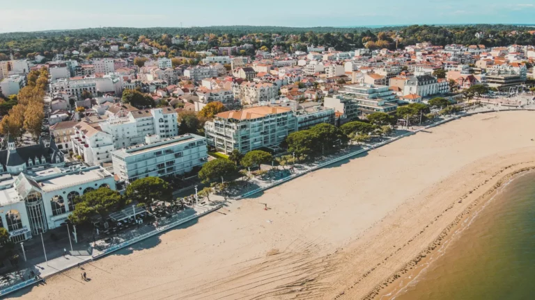 arcachon optimhome