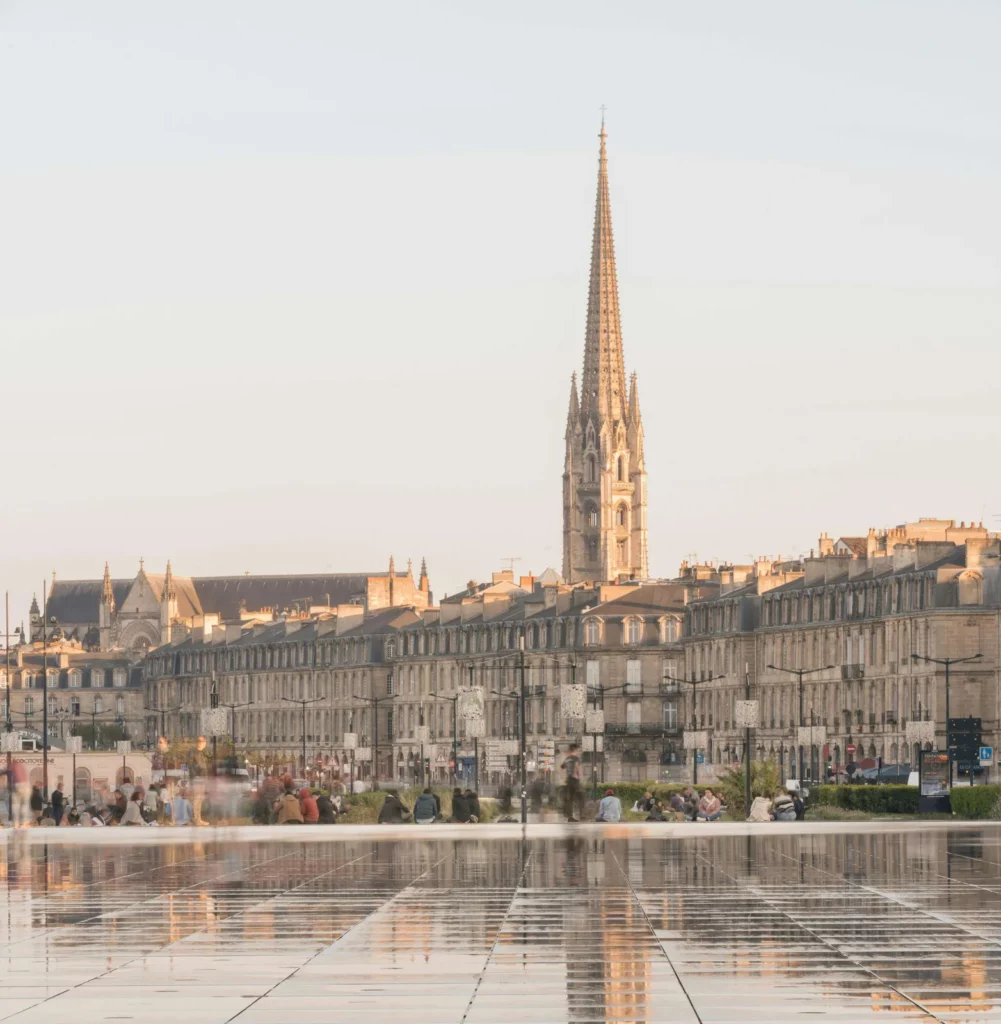 bordeaux optimhome