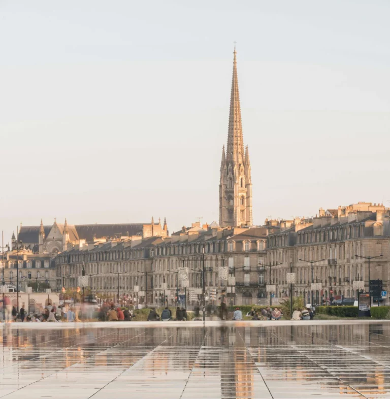 bordeaux optimhome