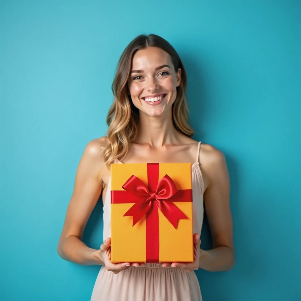 cadeau parrainage optimhome