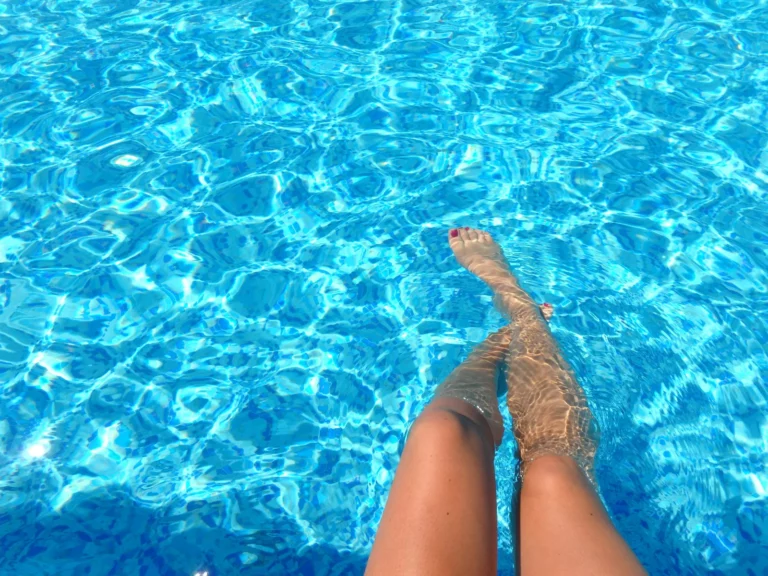 piscine eau chaude optimhome