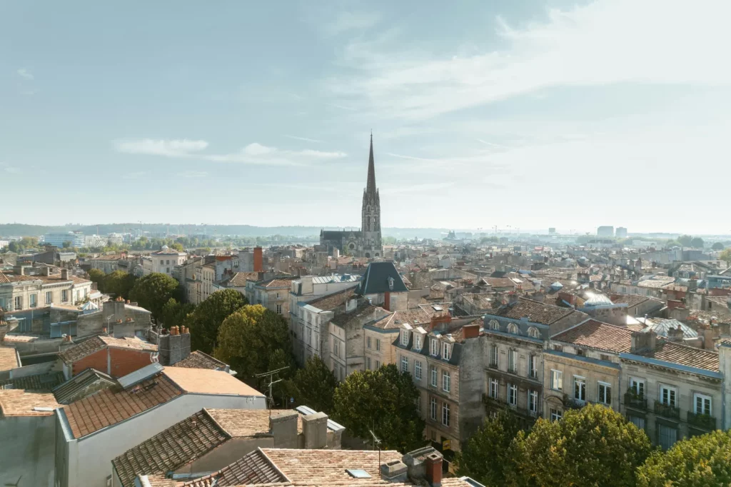 ville bordeaux optimhome